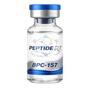 BPC-157 peptide