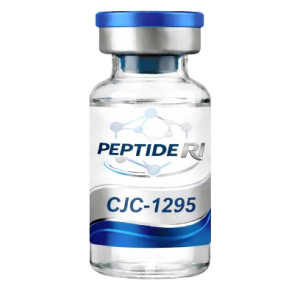 CJC-1295 peptide
