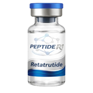 Retatrutide