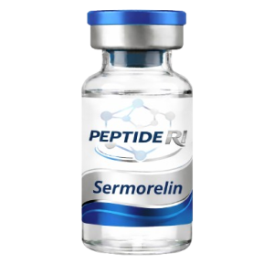 Sermorelin