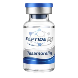 Tesamorelin peptide