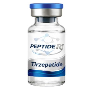 Tirzepatide